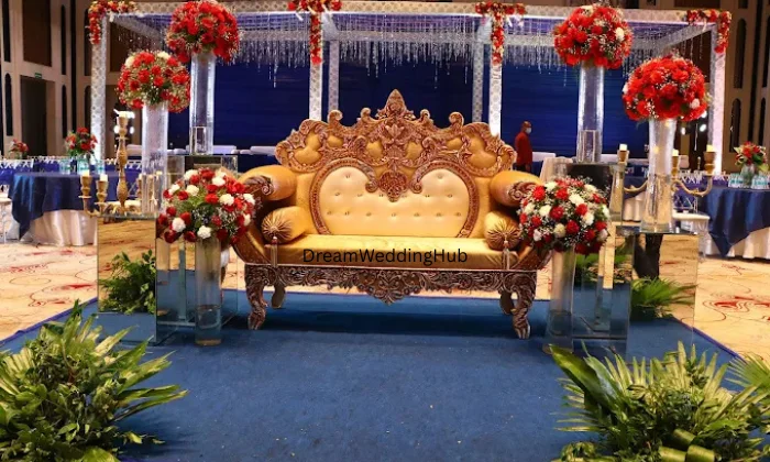 Wedding Decor by Lalita